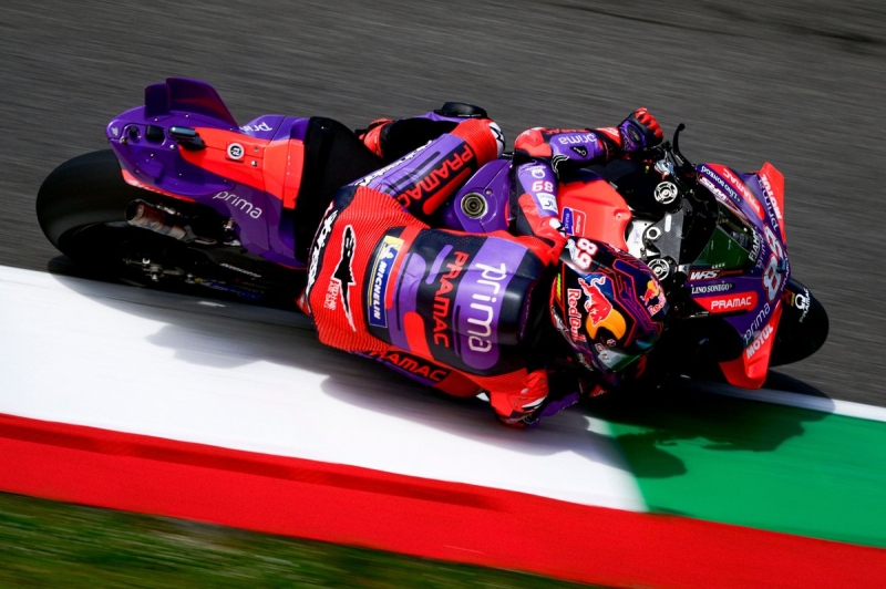Pramac insists it will have factory Ducati MotoGP bikes amidst Marquez avoid