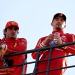 Ferrari F1 Chief Addresses Team Friction Concerns After Spanish GP Tension