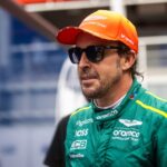 Fernando Alonso Scolds Aston Martin After Home Race Disaster