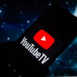 YouTube television’s ‘multiview’ function is now offered on Android phones and tablets