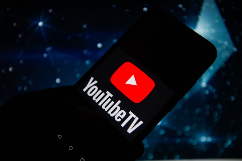 YouTube television’s ‘multiview’ function is now offered on Android phones and tablets