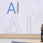 Google’s greenhouse gas emissions climbed up almost 50 percent in 5 years due to AI