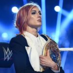 WWE Rumors: Becky Lynch to Take ‘an Extended Leave’ amidst Contract Buzz After Loss