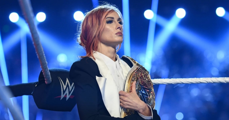 WWE Rumors: Becky Lynch to Take ‘an Extended Leave’ amidst Contract Buzz After Loss