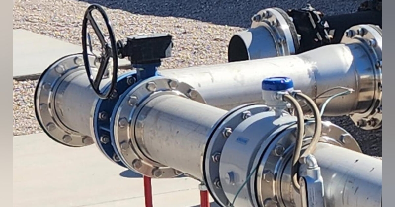 Utilizing Electromagnetic Flowmeters for Better Management of Produced Water