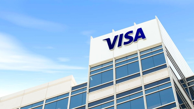 Among the greatest charge card business is silently presenting a secret AI weapon to fight billion-dollar monetary scams– Visa will confirm each and every single deal in genuine time to remove widespread enumeration attacks