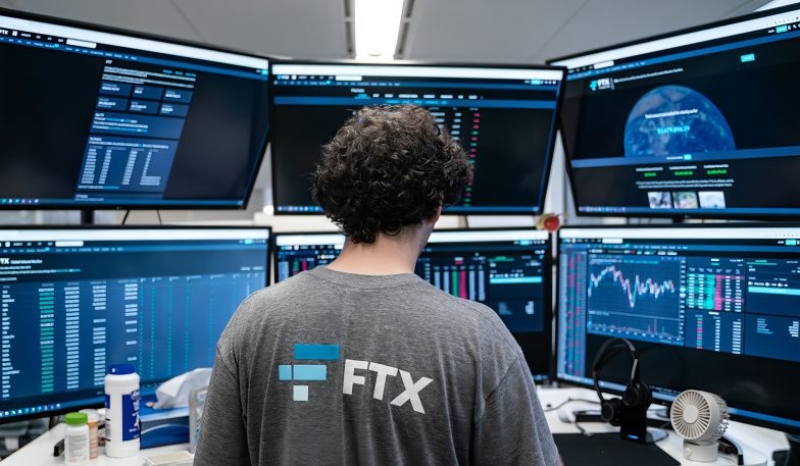 Gensler states FTX ‘is not distinct,’ alerts crypto exchanges are combining functions