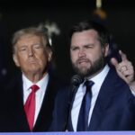 J.D. Vance Could ‘Outshine’ Trump as Vice President, Ex-Aide Warns