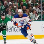 Oilers vs. Stars chances, Game 6 rating forecast: 2024 NHL Western Conference Final choices, bets by tested design