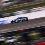 NASCAR: Austin Cindric wins at Gateway after Ryan Blaney’s automobile slows on the last lap