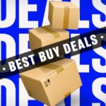 Finest Buy Memorial Day sale: early television, laptop computer, and device offers