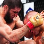 <aUFC's White Rejects Makhachev as P4P Top Fighter: Jon Jones 'Still F-- king Fighting'