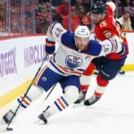 5 Stanley Cup Final stories to view in Oilers vs. Panthers