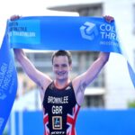British Olympic terrific Alistair Brownlee on his ‘brand-new difficulty’, triathlon pail list test and gravel racing love