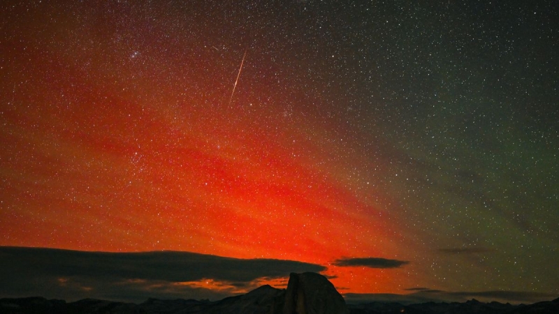 The Perseid meteor shower will peak. Here’s when to see the most ‘shooting stars’.