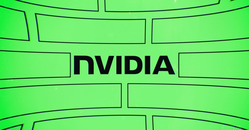 Nvidia supposedly postpones its next AI chip due to a style defect