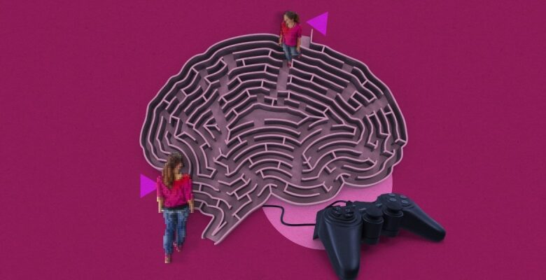 How AI computer game can assist expose the secrets of the human mind