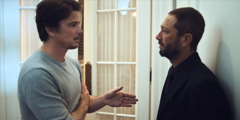 Josh Hartnett Is The Bear Season 3’s Best Guest Star