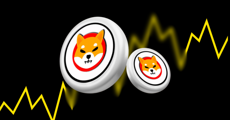 Shiba Inu’s Open Interest Spikes 13%, Analyst Foresees 500% Rally