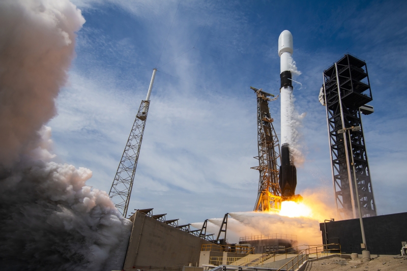 NASA Science, Cargo Launch on 21st Northrop Grumman Mission to Station