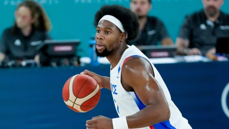 3 previous NBA gamers who impressed at the Olympics