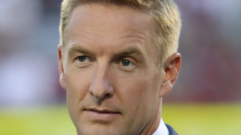 Joel Klatt likes Notre Dame’s opportunities to go unbeaten, host a College Football Playoff video game