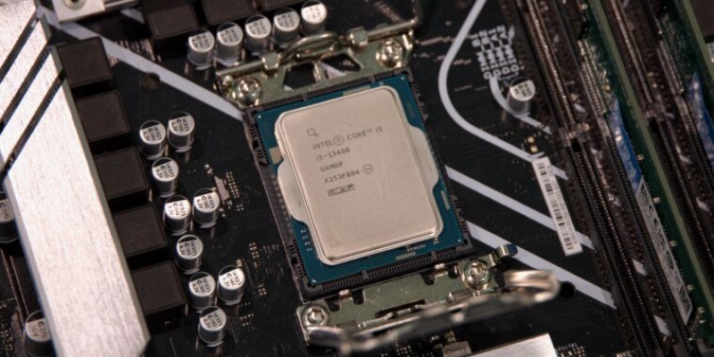 Intel is providing extended guarantees for crashing 13th-gen desktop CPUs