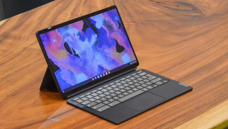 Lenovo’s next Chromebook might be a powerhouse sustained by expert system