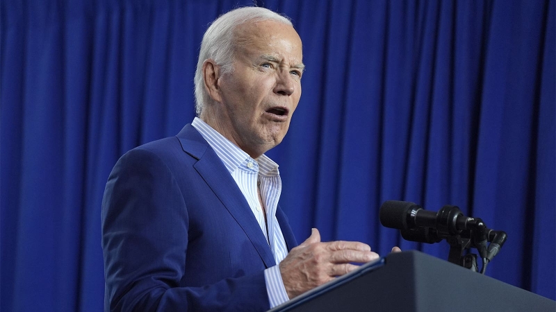 Biden Administration Proposes Rule for Workplaces to Address Excessive Heat