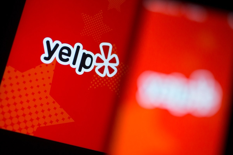 Yelp’s primary item officer talks AI and credibility