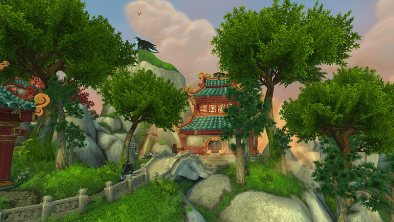 What Happens When WoW Pandaria Remix Ends?