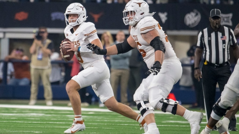 Leading 8 SEC quarterbacks Texas A&M will deal with throughout the 2024 season