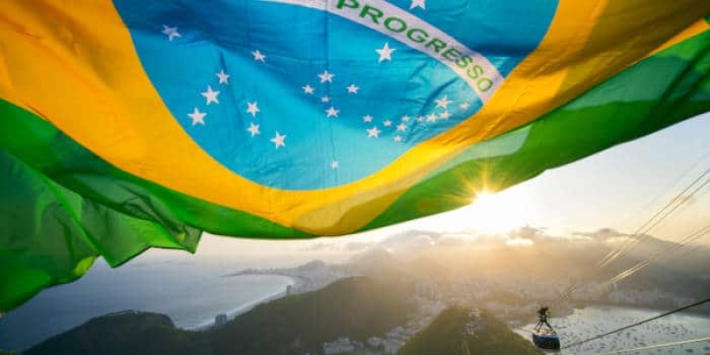 Brazil Records 113 License Submissions as Application Window Closes