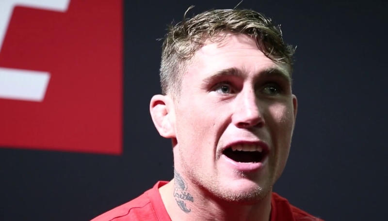 Darren Till takes off at online giant after questioning possible UFC return: “How f *** ing foolish do you feel?”