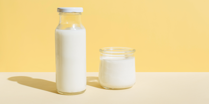 Is Raw Milk Safe? The Risks of Unpasteurized Dairy, Explained