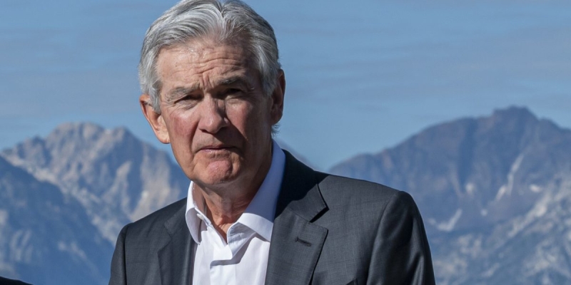 Will Jerome Powell indicate a jumbo Fed rate cut at Jackson Hole?