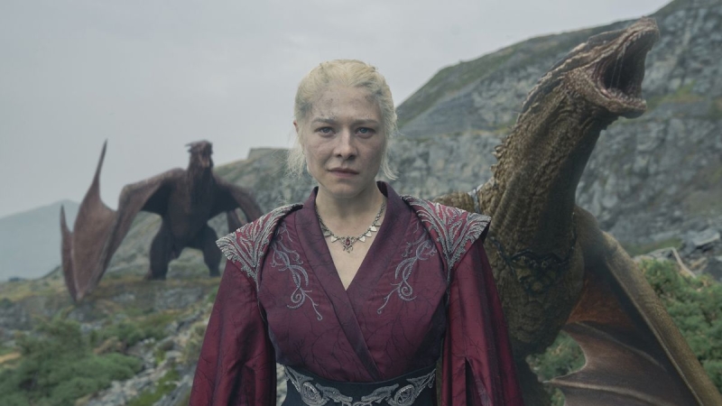 Home of the Dragon season 2 ending described: who rests on the Iron Throne, will there be a season 3, and more concerns responded to