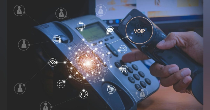 7 VoIP Trends Empowering Construction Professionals in 2024