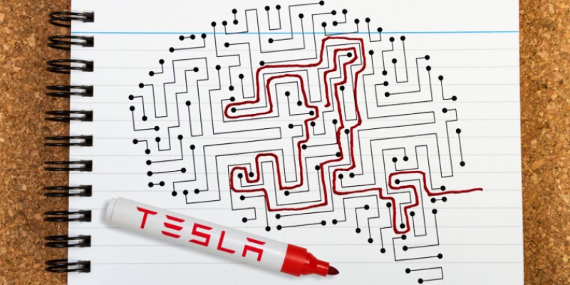 Elon Musk states Tesla is an AI business now. Here’s how possible that is.