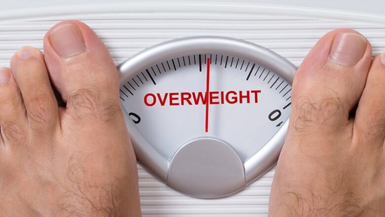 8 Common Antidepressants Ranked by Weight Gain Potential