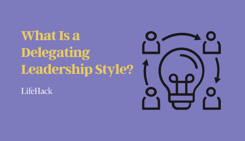 Handing Over Leadership Style: What Is It & When To Use It?