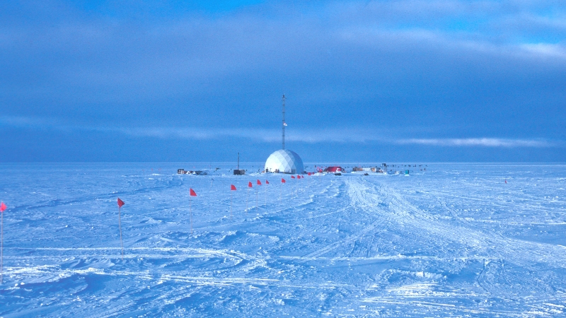 New fossils expose an ice-free Greenland. It’s bad news for water level increase.