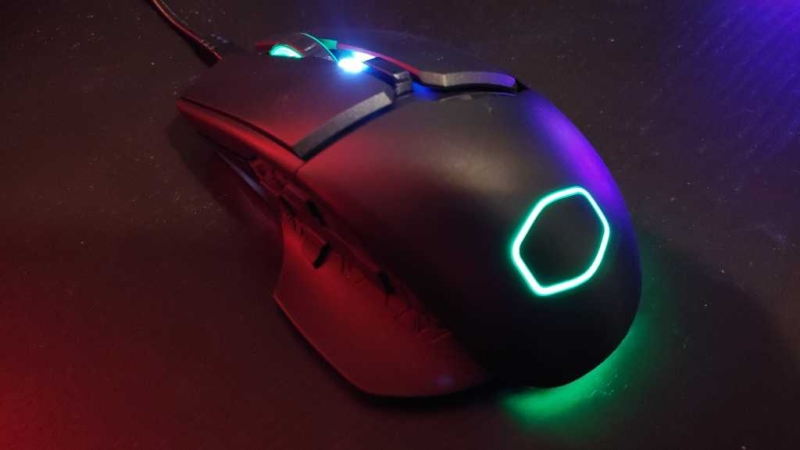 Finest video gaming mice 2024: Find your ideal match