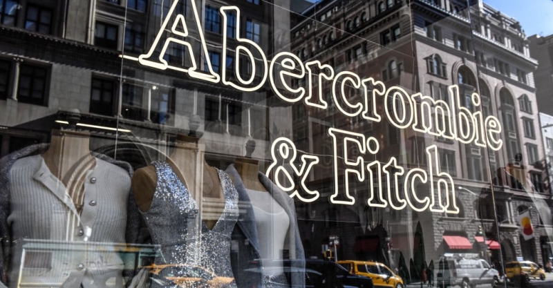 The remarkably suppressed resurrection of Abercrombie & Fitch