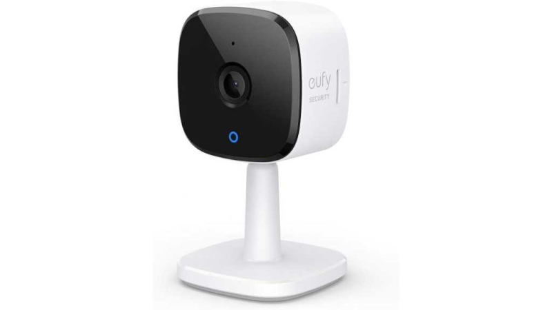 Protect your home with Eufy’s small 2K webcam for simply $29 today