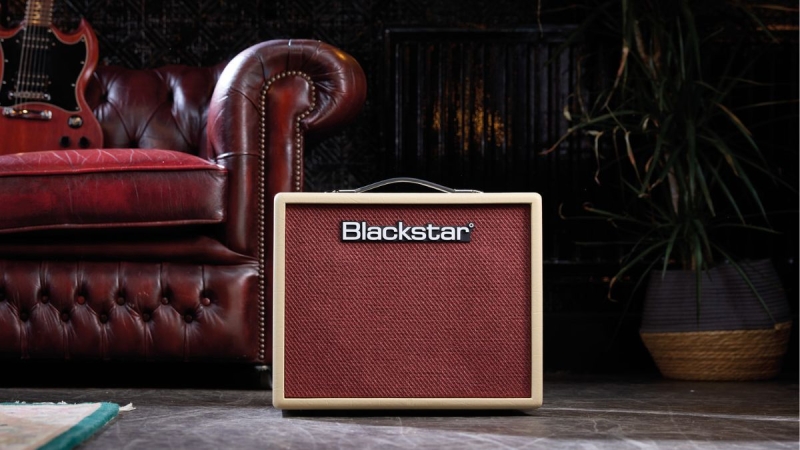 “The supreme playing experience for any guitar player desiring a user friendly amp”: Blackstar seeks to raise the criteria for practice amps with the brand-new feature-packed Debut 30E