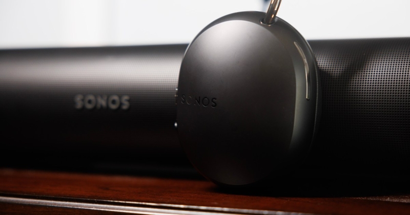 Sonos Ace earphones now deal with more Sonos soundbars