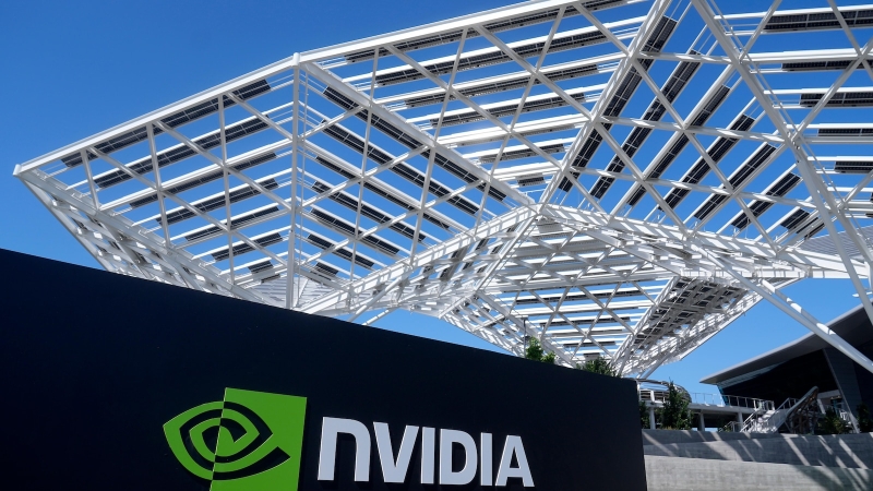 All eyes are on Nvidia as it prepares to report its profits. Here’s what to anticipate