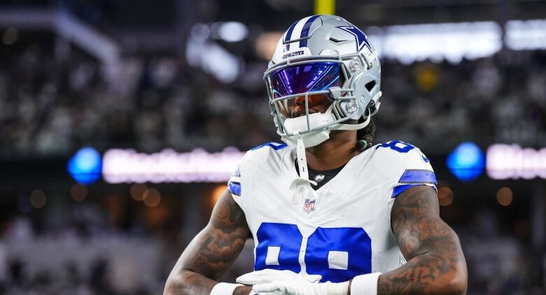 Cowboys Rumors: CeeDee Lamb Contract Offer ‘Not Yet’ at $33M AAV; Deal Not Close