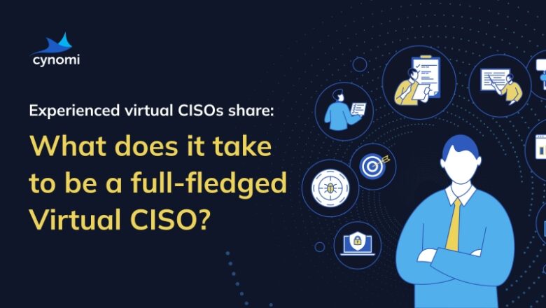 How MSPs and MSSPs use vCISO services with competent CISOs in brief supply